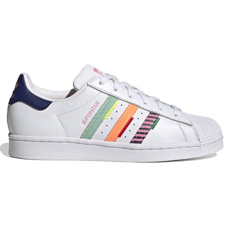 zapatillas adidas mujer superstar comprar